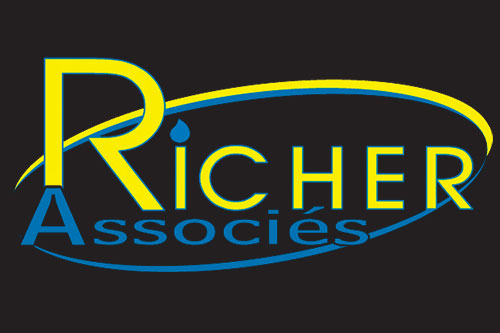 Richer associés