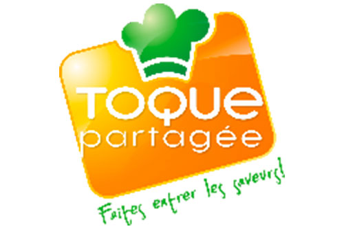 Toque Partagée