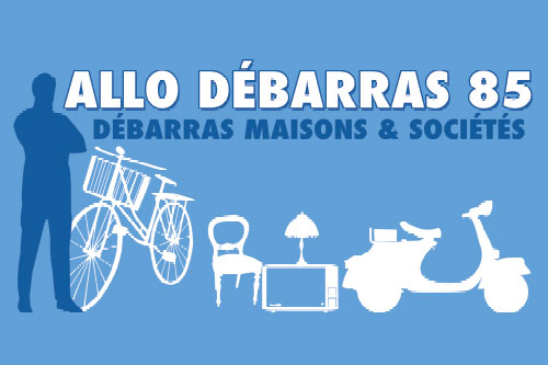 Allo débarras 85