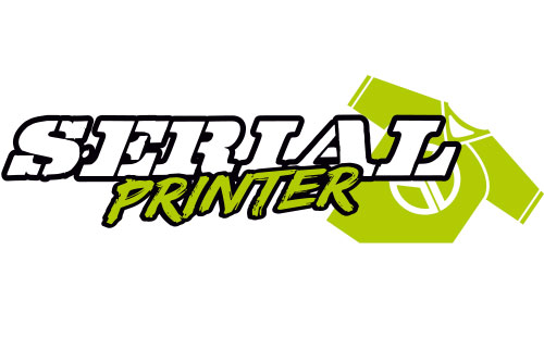Serial Printer