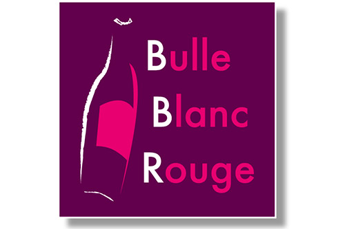 Bulle Blanc Rouge