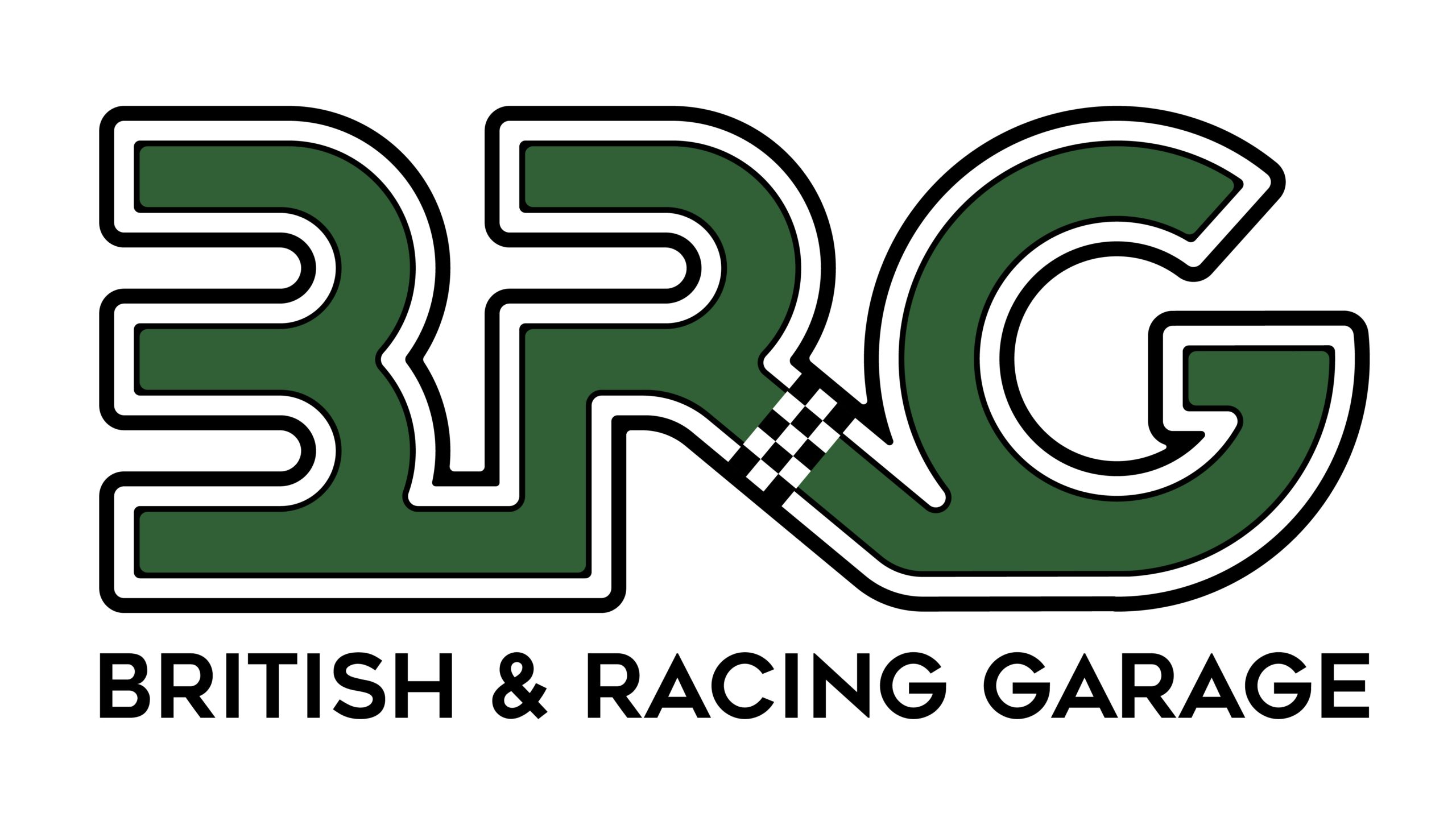 British et Racing Garage - AACO - Olonne sur Mer