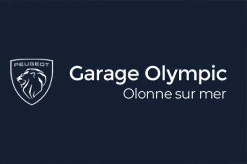 Garage Olympic