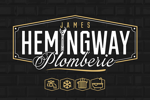 Hemingway Plomberie