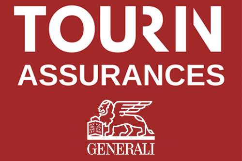 Tourin assurances – Générali