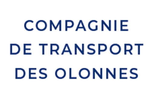 Compagnie de transport des Olonnes
